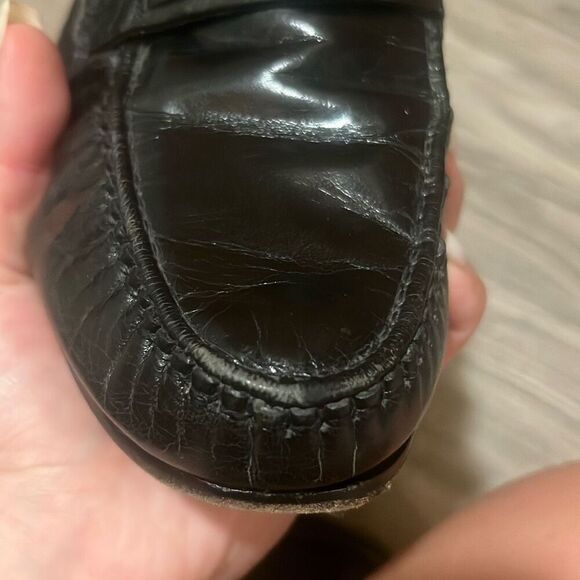 ✨Nunn Bush Leather Upper Sz 8.5 Loafers/Oxfords✨